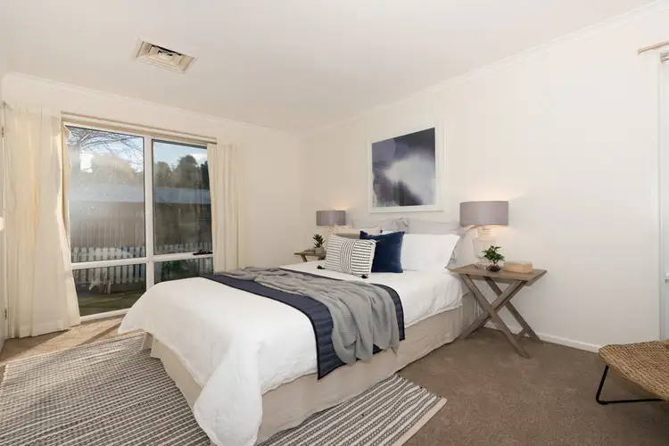Fifth view of Homely townhouse listing, 2/7 Wayne Avenue, Sandy Bay TAS 7005