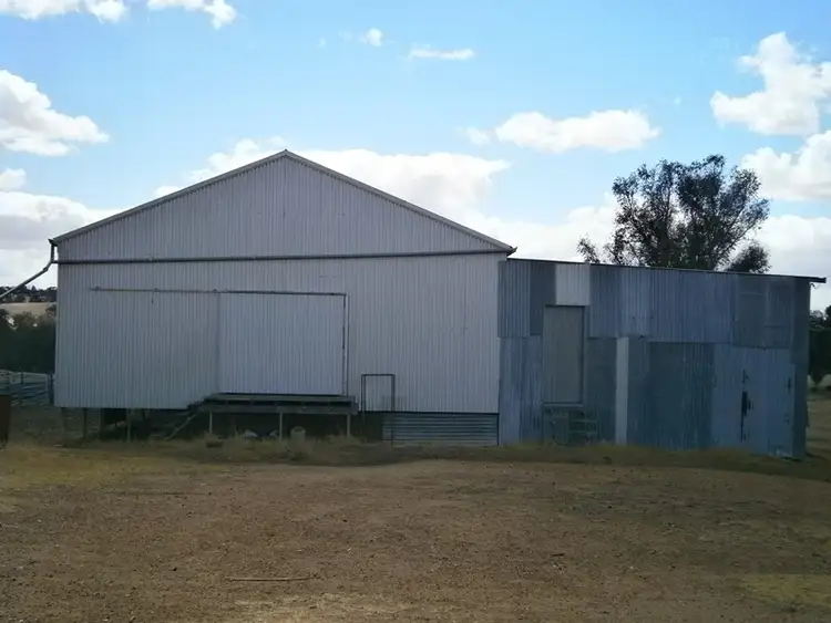 Second view of Homely rural property listing, 195 Gibbs Rd, Boyup Brook WA 6244
