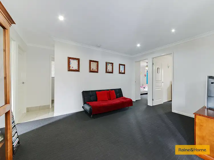 Fifth view of Homely house listing, 3 Booyong Close, Narangba QLD 4504