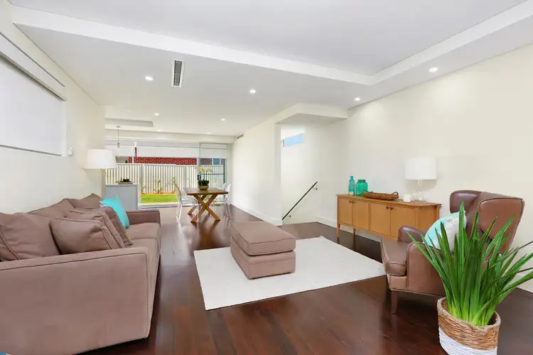 Second view of Homely house listing, 1/16 Victoria Avenue, Concord West NSW 2138