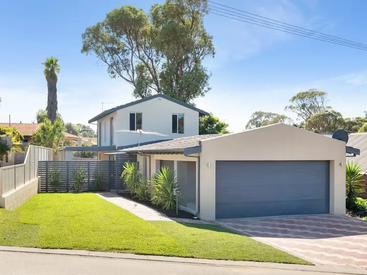 Main view of Homely house listing, 3 Hicks Way, Hillarys WA 6025