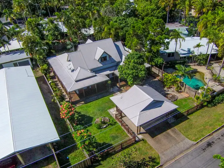 Fourth view of Homely house listing, 312 Port Douglas Road, Port Douglas QLD 4877