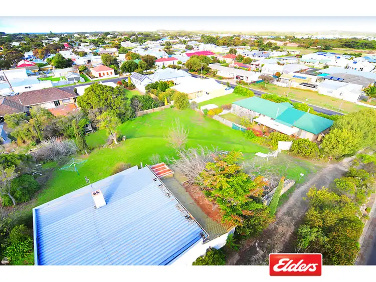 Second view of Homely land listing, 5 Davenport Street, Robe SA 5276