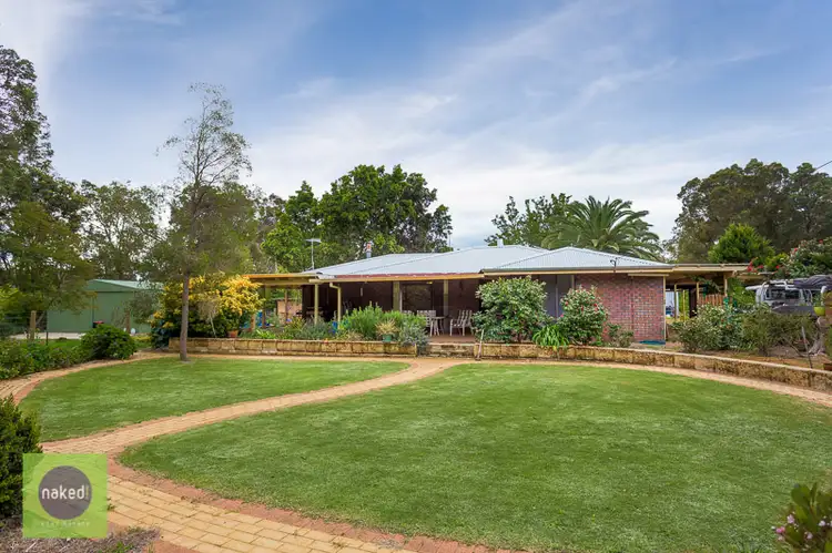 5 Cross Road, Bedfordale WA 6112