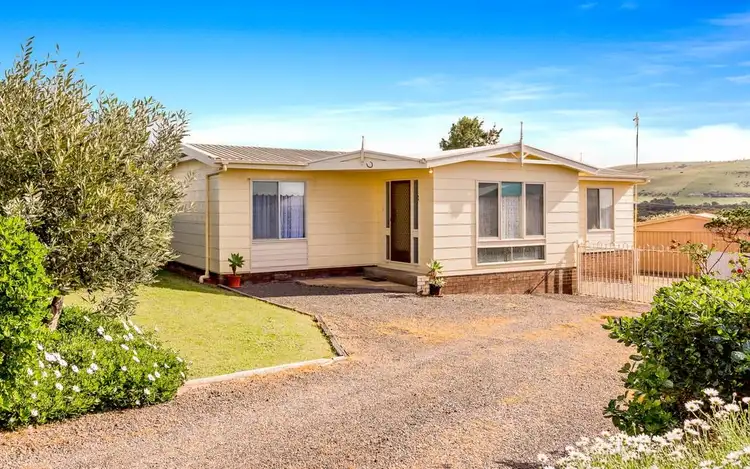 Fifth view of Homely house listing, 44 SEAGULL AVENUE, Hayborough SA 5211