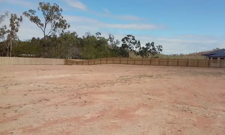 Fourth view of Homely land listing, Lot 2 Ironcove Court, Jensen QLD 4818