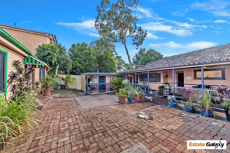 15B Fairmount Street