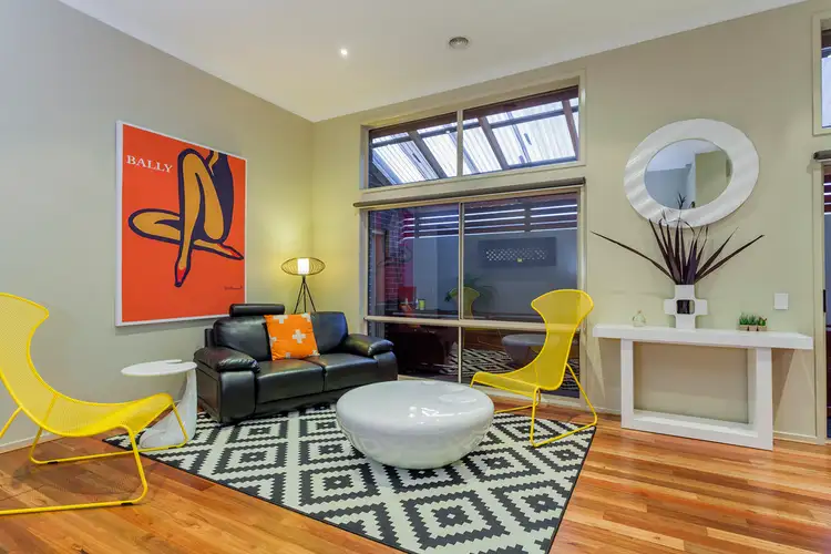 Fifth view of Homely house listing, 25 Muscovy Drive, Grovedale VIC 3216