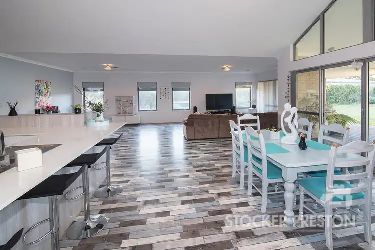 Fourth view of Homely house listing, 30 Burke Circle, Cowaramup WA 6284