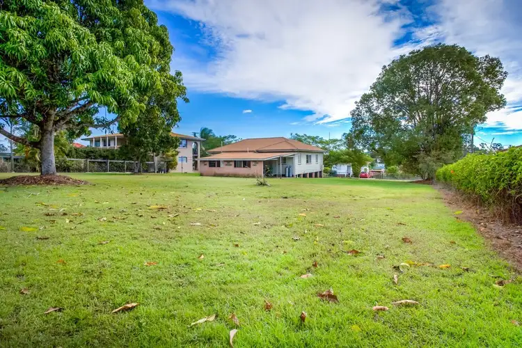 3 Cullinane Street, Gympie QLD 4570