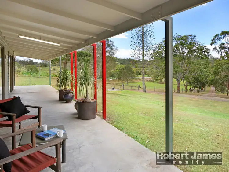 Fourth view of Homely house listing, 6 Fleetwood Road, Eumundi QLD 4562