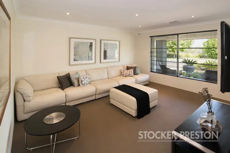 Fifth view of Homely house listing, 50 Almond Parkway, Yalyalup WA 6280