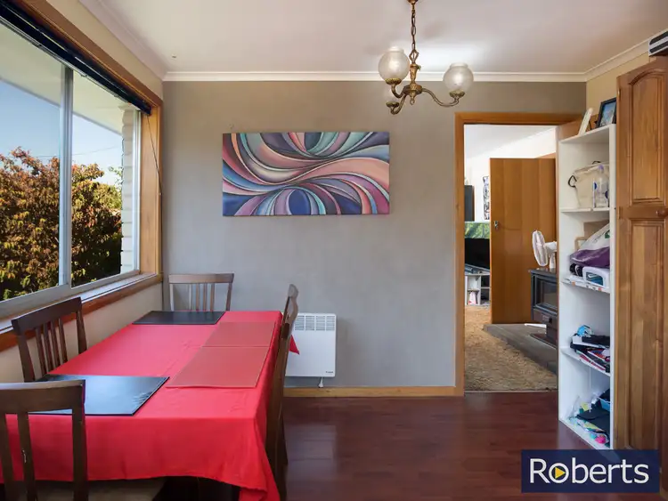 Fourth view of Homely house listing, 45 Alma Street, Youngtown TAS 7249