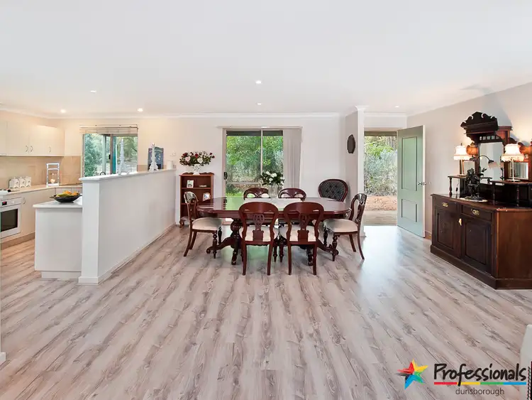 Fourth view of Homely house listing, Lot 202 O'Byrne Road, Quindalup WA 6281