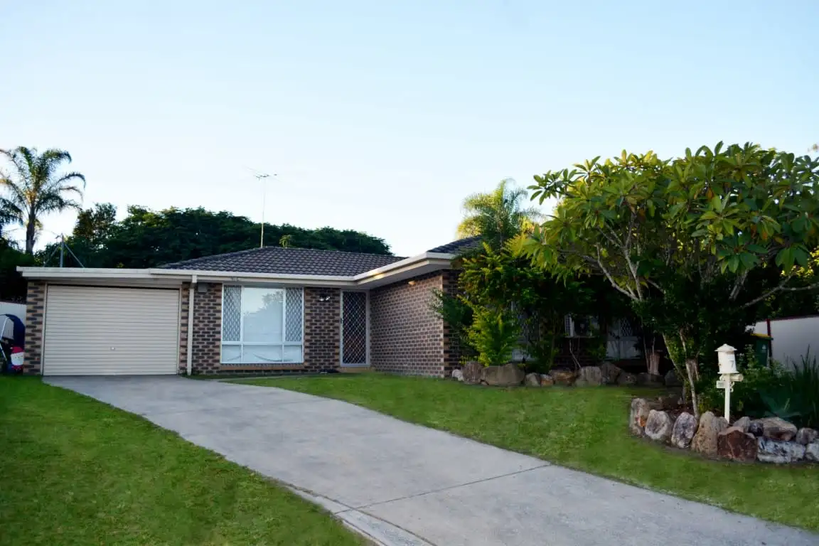 Main view of Homely house listing, 7 Savoy Court, Browns Plains QLD 4118