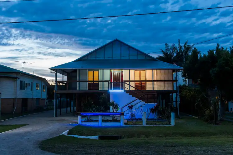 Main view of Homely house listing, 59 CLARENCE STREET, Grafton NSW 2460