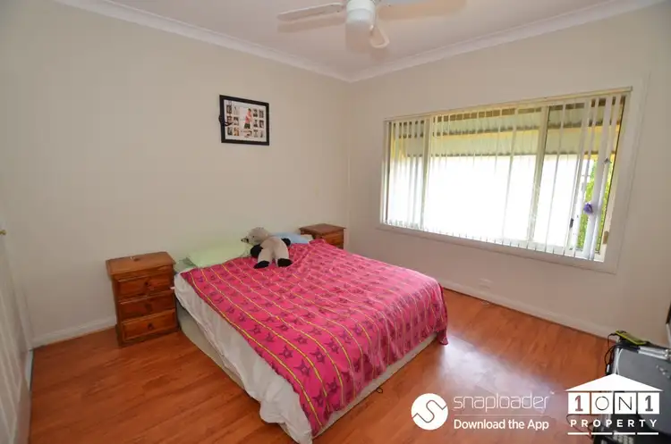 Seventh view of Homely house listing, 43 Russell Street, Telarah NSW 2320