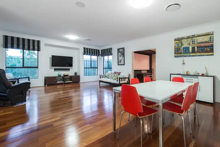 Sixth view of Homely house listing, 33 Aubin Grove Link, Aubin Grove WA 6164