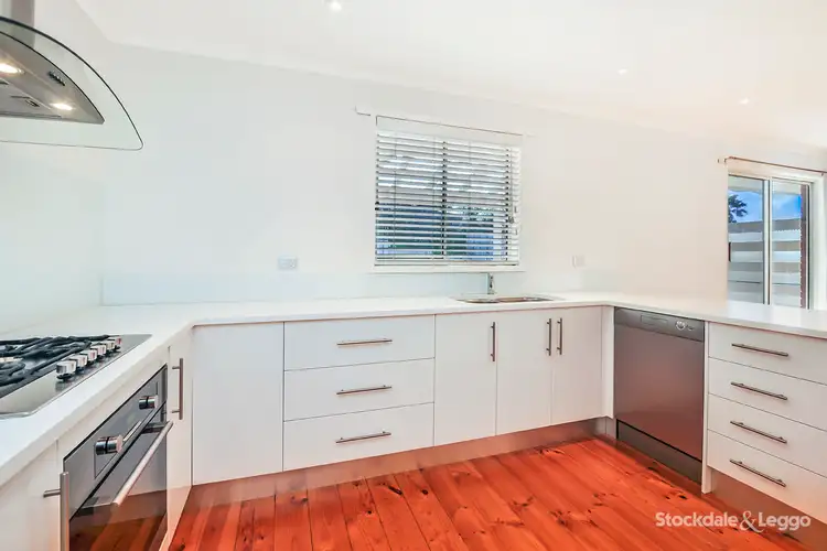 Second view of Homely house listing, 40 Marfell Road, Warrnambool VIC 3280