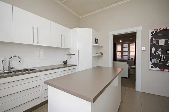 Second view of Homely house listing, 603 Broad Street, Albury NSW 2640