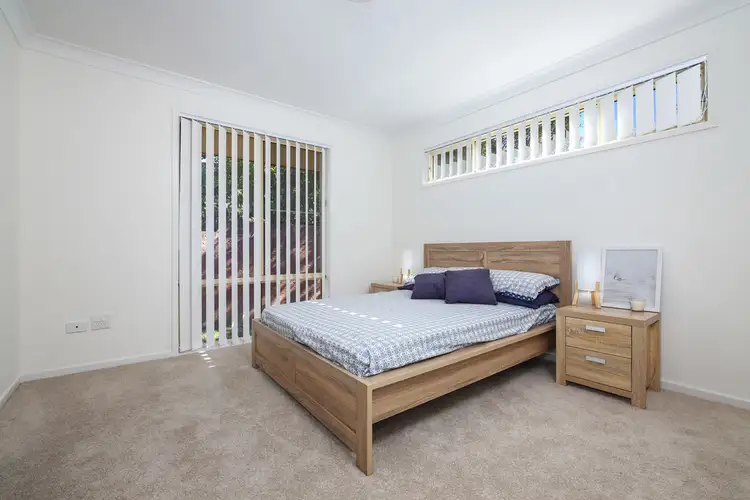 Fourth view of Homely villa listing, Unit 13/142 Cameron Street, Wauchope NSW 2446