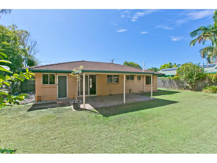 Fourth view of Homely house listing, 3 Angela Crescent, Cleveland QLD 4163