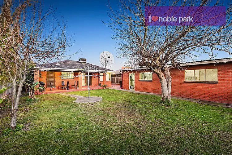 5 Gertrude Court, Noble Park VIC 3174