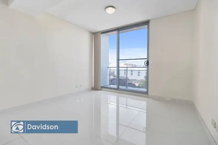 Sixth view of Homely apartment listing, 89/12-18 Bathurst Street, Liverpool NSW 2170
