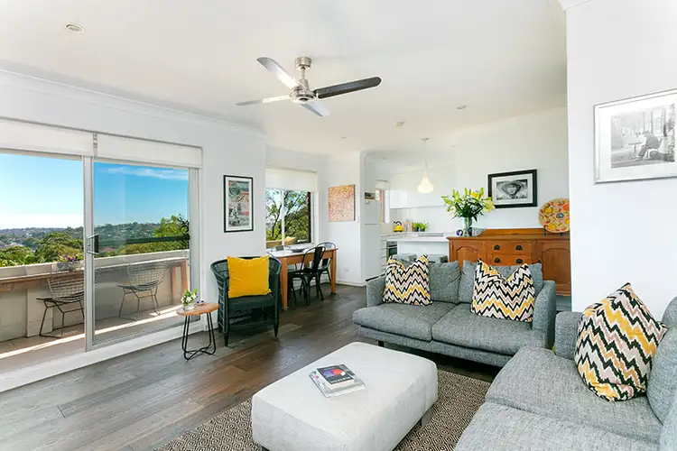6/51 McDonald Street, Freshwater NSW 2096