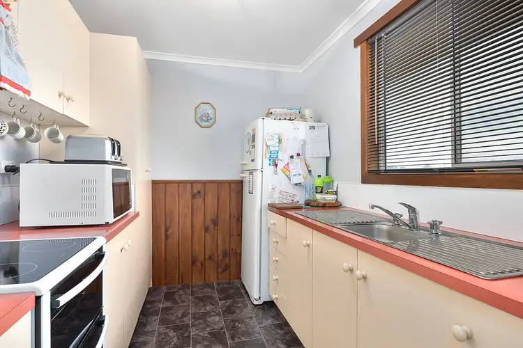 Fifth view of Homely house listing, 1 Stratton Court, Downlands TAS 7320