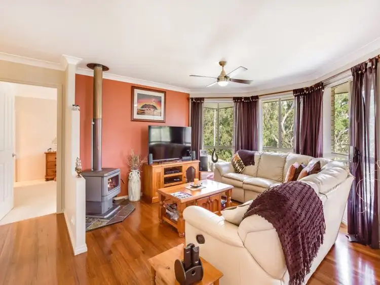 Seventh view of Homely house listing, 8 Snapper Close, Corlette NSW 2315