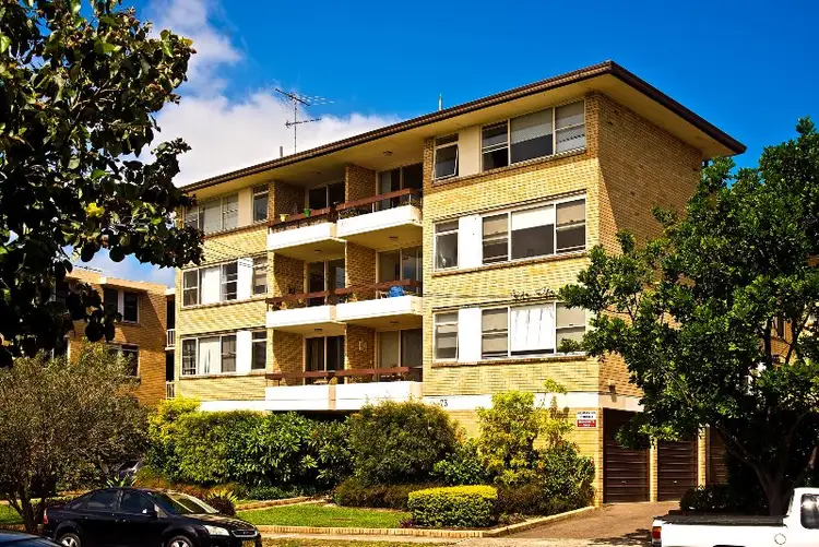 Fourth view of Homely unit listing, 44/73 Broome Street, Maroubra NSW 2035