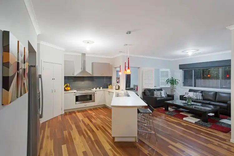 Fourth view of Homely house listing, 15 Manny Paul Circuit, Burnside Heights VIC 3023