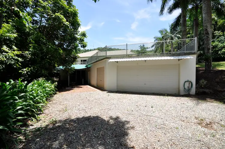 Third view of Homely house listing, 134 Hearl Close, Brinsmead QLD 4870