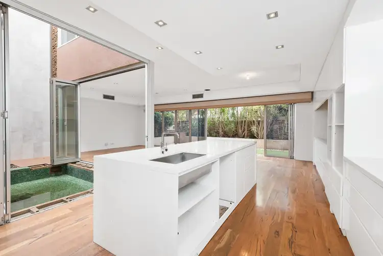 Fifth view of Homely house listing, 6 Kakulas Crescent, Northbridge WA 6003