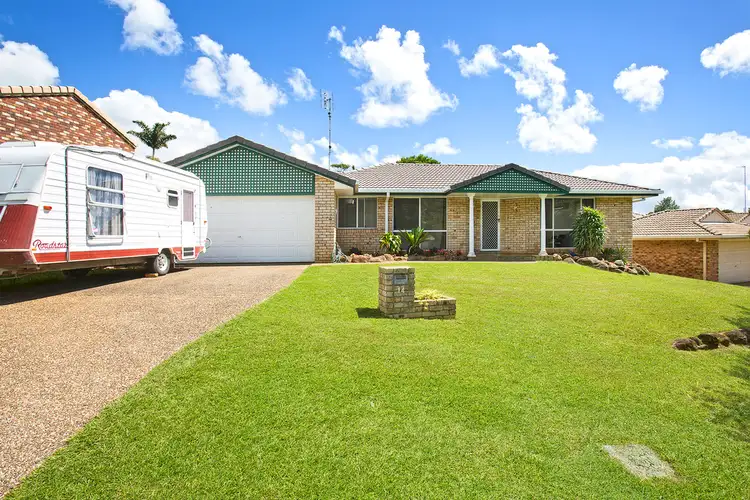 Main view of Homely house listing, 14 Glen Ayr Drive, Banora Point NSW 2486