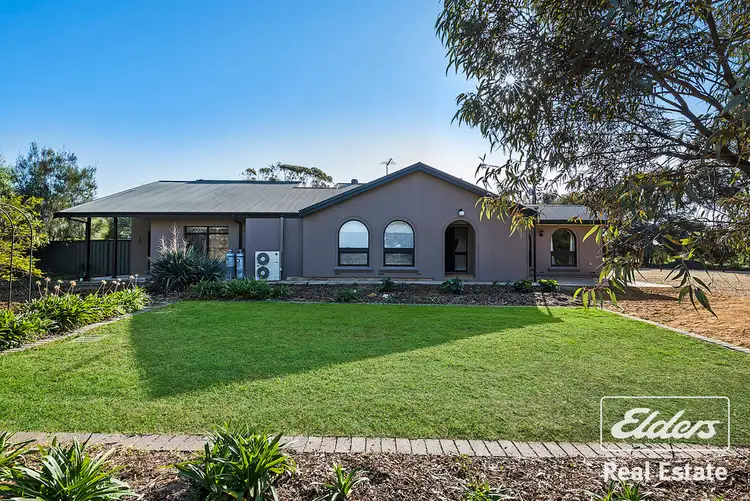 Second view of Homely house listing, 232 Parkers Road, Gawler Belt SA 5118