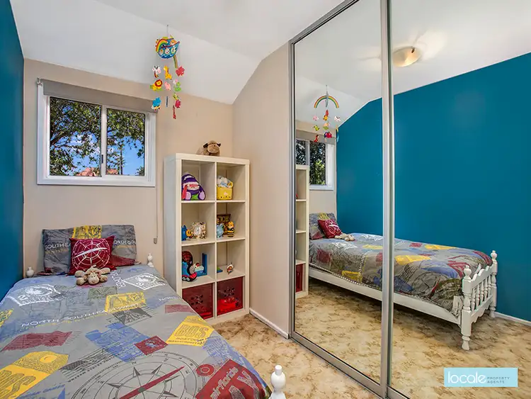 Fifth view of Homely house listing, 62A James Street, Leichhardt NSW 2040