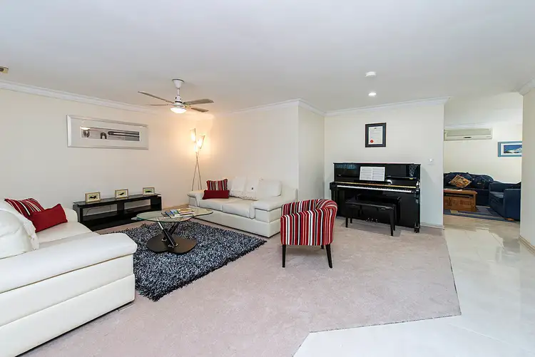 Second view of Homely villa listing, 3/78 McMillan Street, Victoria Park WA 6100