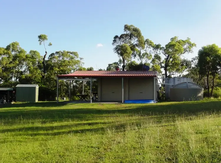 Second view of Homely land listing, 76 Blackcurrant Drive, Hideaway Bay QLD 4800