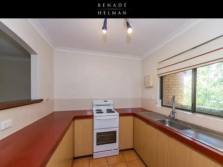 Seventh view of Homely apartment listing, 13/3-7 Abbotsford Street, West Leederville WA 6007