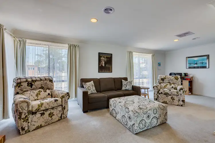 Fourth view of Homely house listing, 48 Clifton Drive, Bacchus Marsh VIC 3340