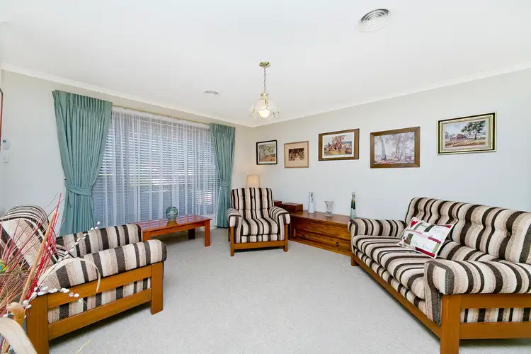Third view of Homely house listing, 15 Periscope Place, Dunlop ACT 2615