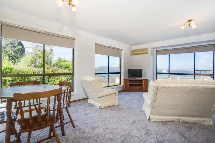 Fifth view of Homely house listing, 11 Esplanade, Beauty Point TAS 7270