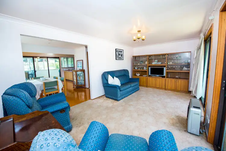 Second view of Homely house listing, 43 Montevideo Parade, Nelson Bay NSW 2315