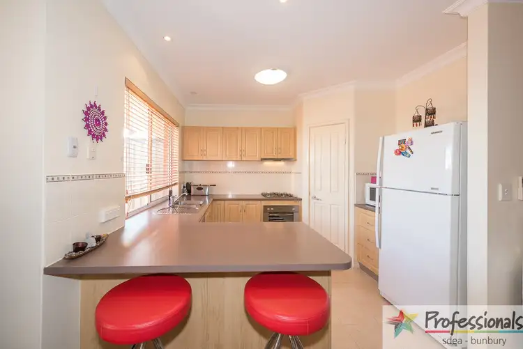 Fifth view of Homely unit listing, 5/44 Hamilton Road, Eaton WA 6232