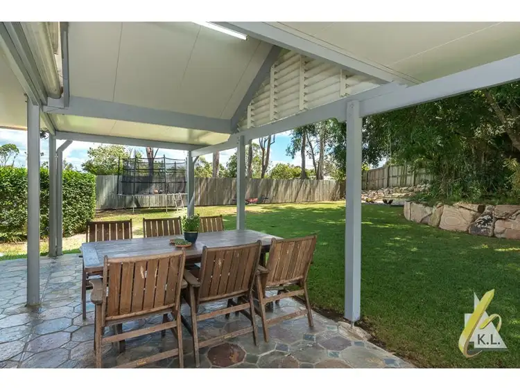 Seventh view of Homely house listing, 36 Carinya Crescent, Karana Downs QLD 4306