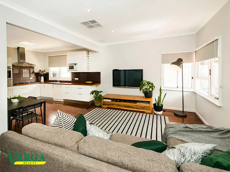 Third view of Homely house listing, 87 Chapman Road, Bentley WA 6102