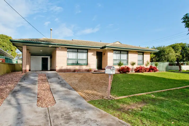 Main view of Homely house listing, 8 Morawa Avenue, Gilles Plains SA 5086