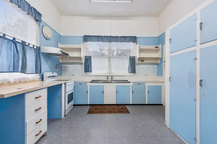 Second view of Homely house listing, 21 Railway Reserve, Queenstown TAS 7467